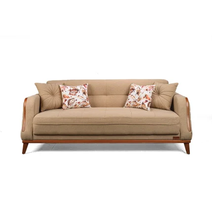 طقم انتريه ليندا من الدورا (3-2-1)