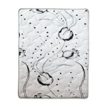 ⁦مرتبة مون ميمورى ارتفاع28سم سوست منفصلة⁩ - الصورة ⁦3⁩