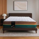 مرتبة تيوليب ارتفاع 32سم سوست منفصلة