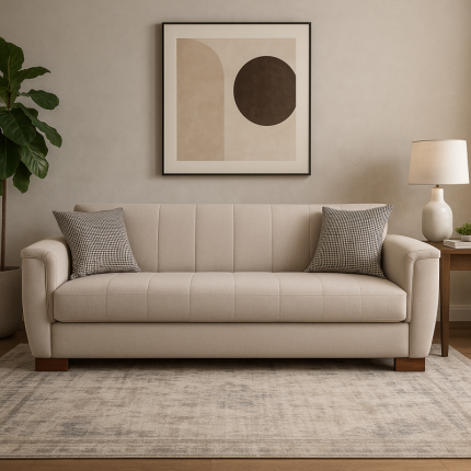 طقم ليزا 3-2-1