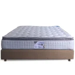 مرتبة سولو ارتفاع 29سم سوست متصلة