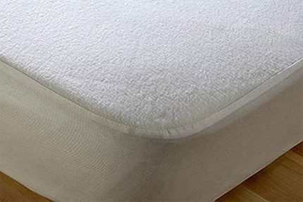 واقي مرتبة protector