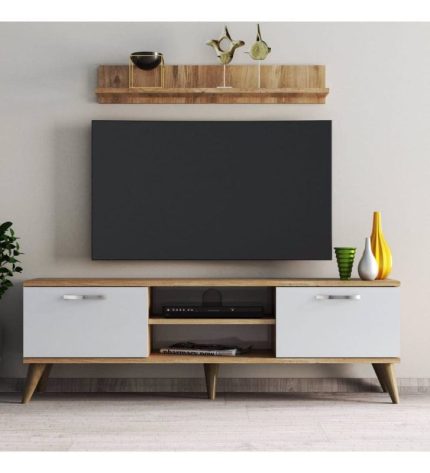 ترابيزه تلفزيون مودرنK