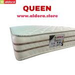 مرتبة الدورا 30 QUEEN