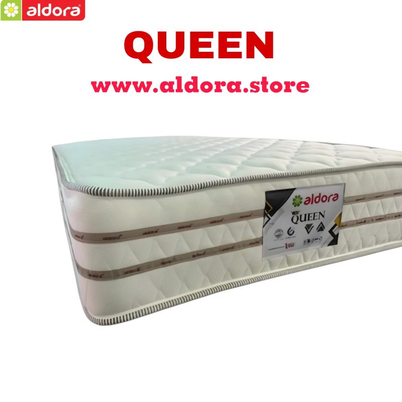 مرتبة الدورا 30 QUEEN